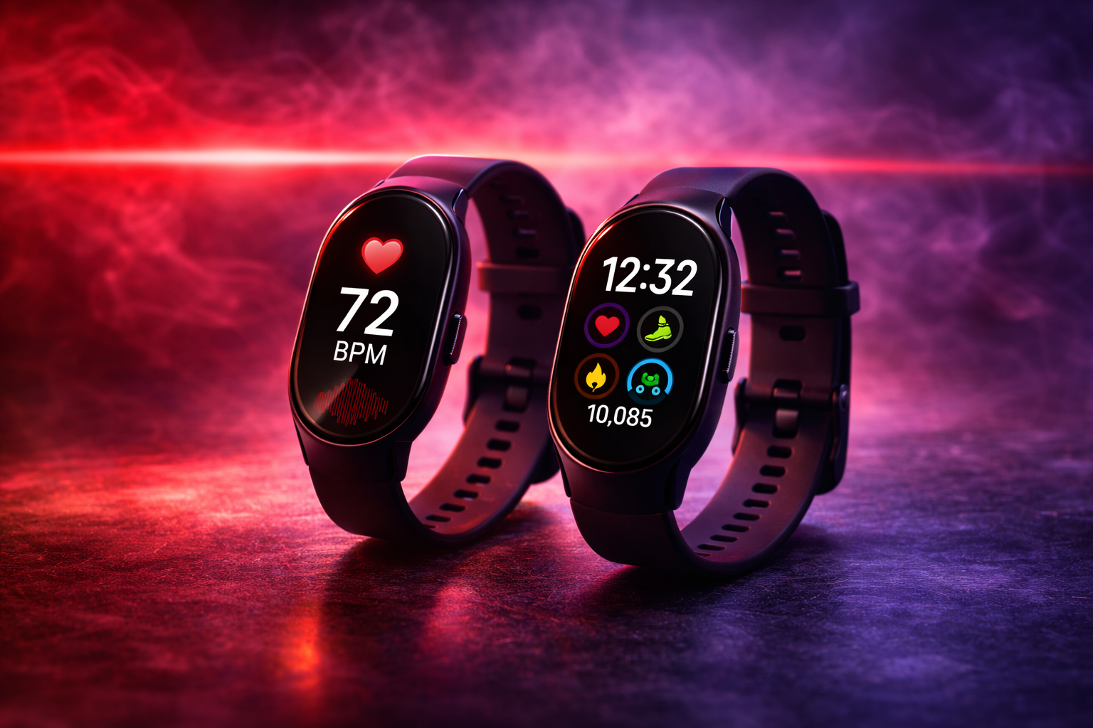 Найкращі фітнес-браслети 2026 року: точність, зручність і функції